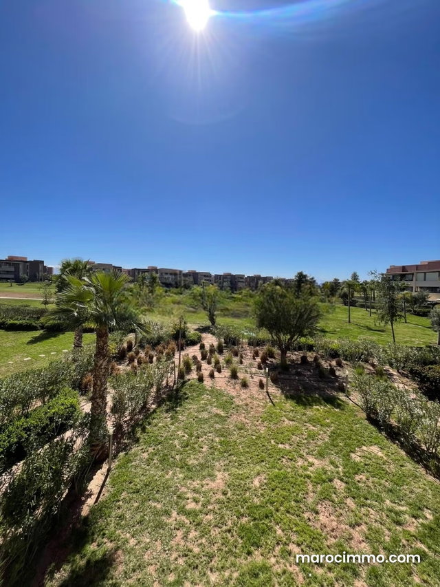 Appartement à vendre 80 m² Prestigia — 4