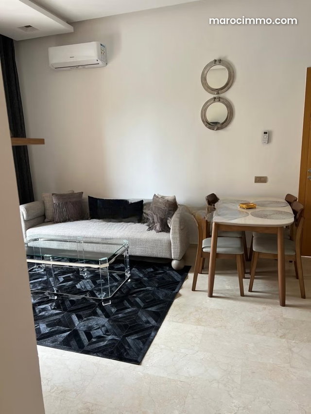 Opportunité studio prestigia — 3
