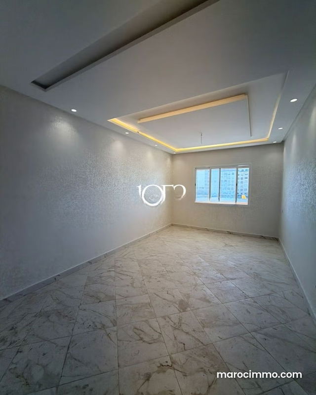 Appartements à vendre – Quartier Moujahidine — طنجة