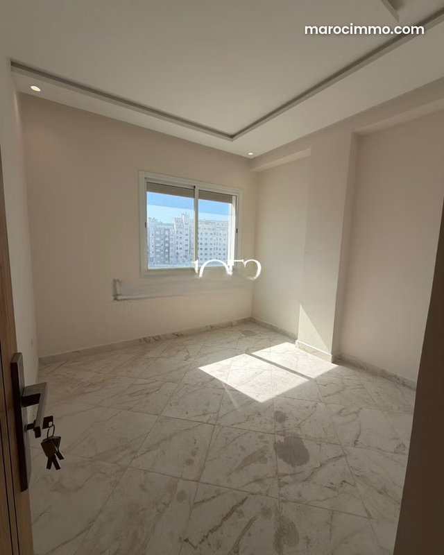Appartements à vendre – Quartier Moujahidine — 2