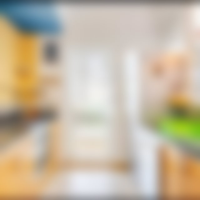 Appartement meublé 72 m² au Palmier Casablanca 7e étage — 5