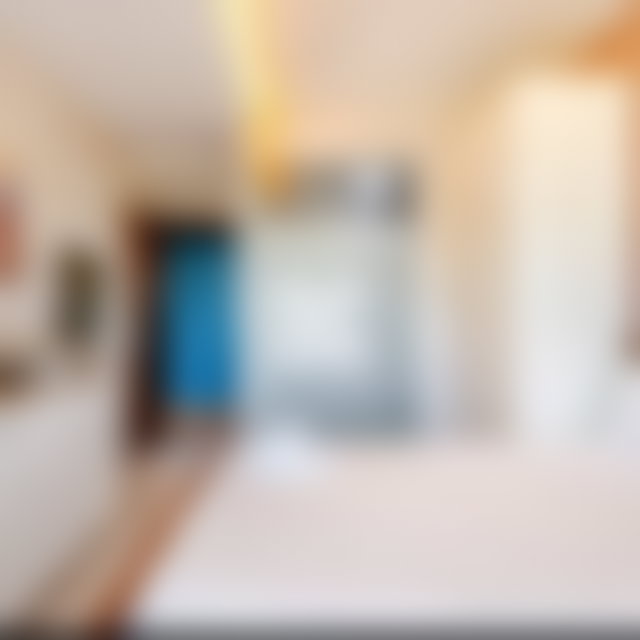 Appartement meublé 72 m² au Palmier Casablanca 7e étage — 2