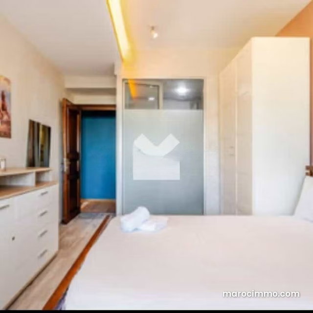 Apartment for Rent 72.0 m² in Casablanca, Palmier Maarif — 2