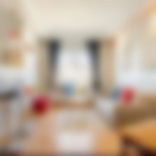 Appartement meublé 72 m² au Palmier Casablanca 7e étage — 3