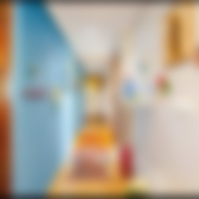 Appartement meublé 72 m² au Palmier Casablanca 7e étage — 4