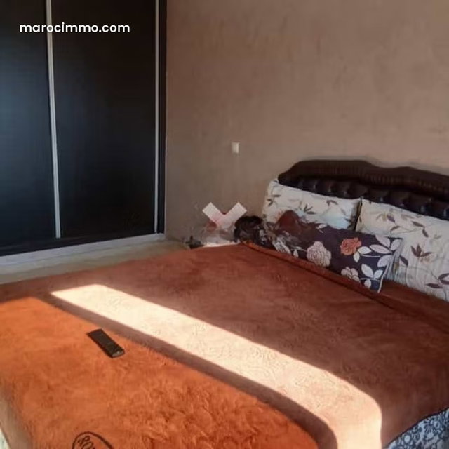 Appartement à Vendre de 144.0 m² à Casablanca, Roches Noires — 3