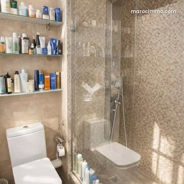 Appartement à Vendre de 139.0 m² à Casablanca, Val Fleuri — 3