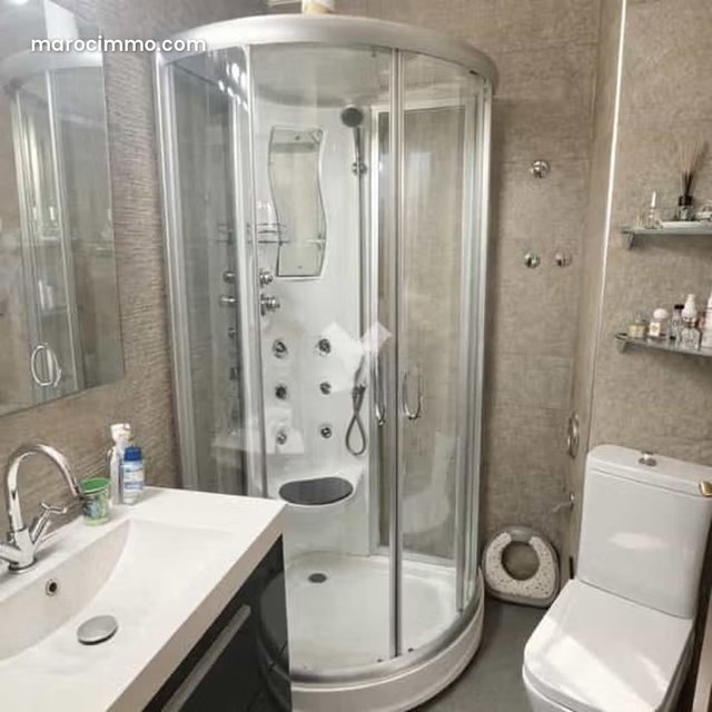 Appartement à Vendre de 139.0 m² à Casablanca, Val Fleuri — 5