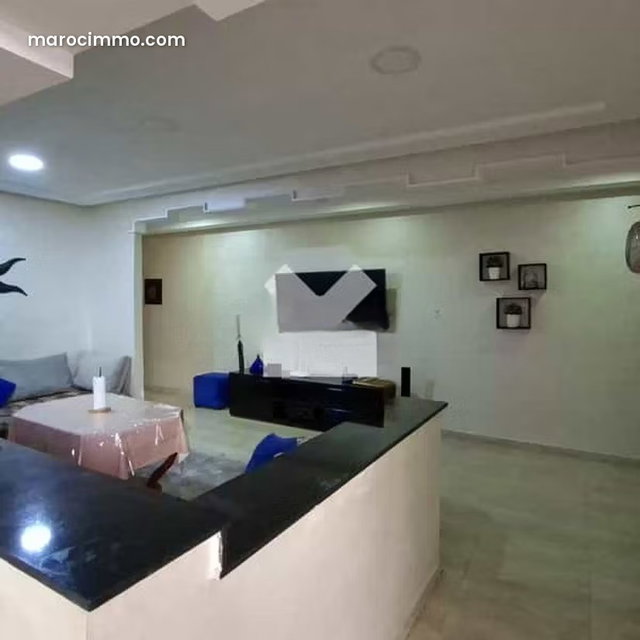 Appartement à Vendre de 174.0 m² à Casablanca, Belvedere Roches Noires — 5