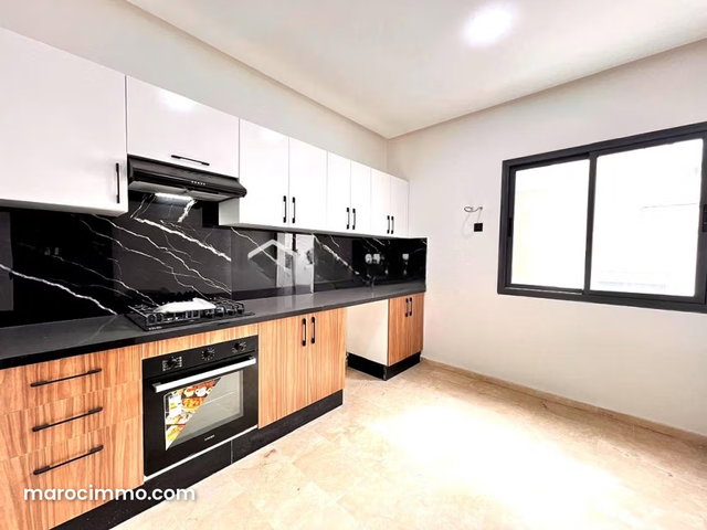 Appartement de 78 m² à Casablanca — 3