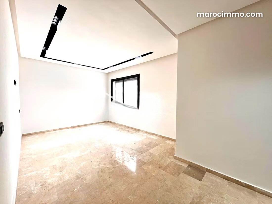 Appartement moderne à Roches Noires, Casablanca — Casablanca