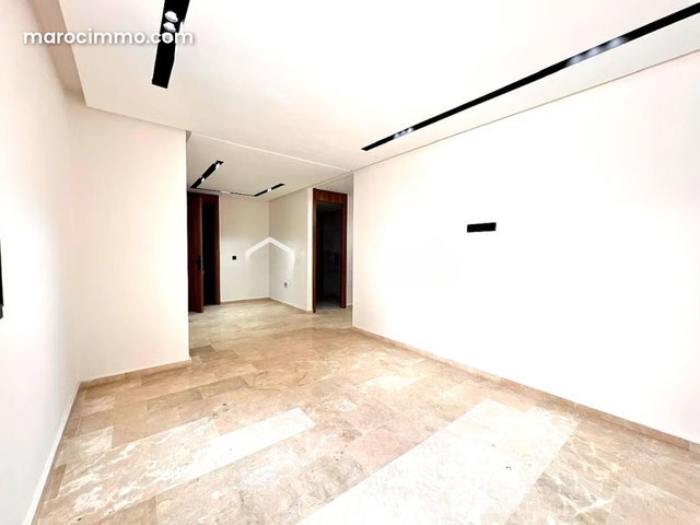 Appartement de 78 m² à Casablanca — 2