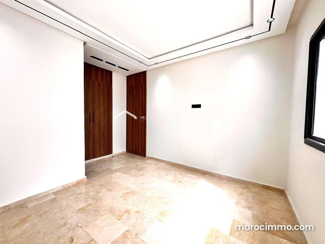 Appartement de 78 m² à Casablanca — 5