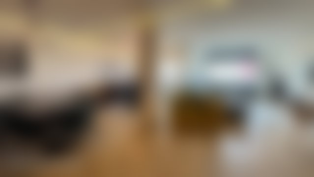 شقة رحبة بمدفأة وتراس في حي بالميير الدار البيضاء — 2