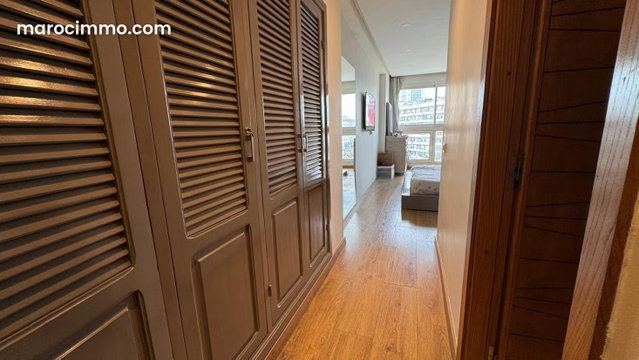 Bel appartement à vendre PALMIER — 4