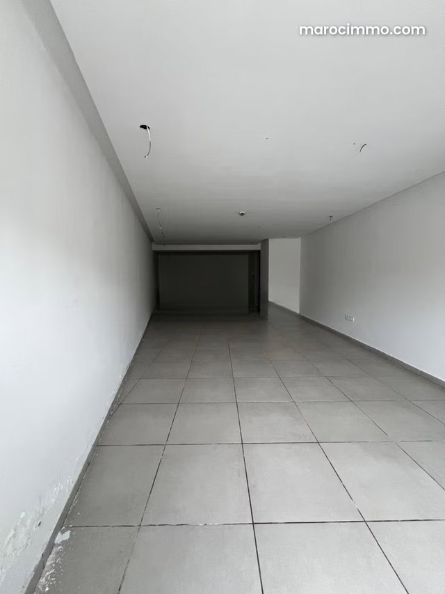 Location plateau bureau tanger centre — 3