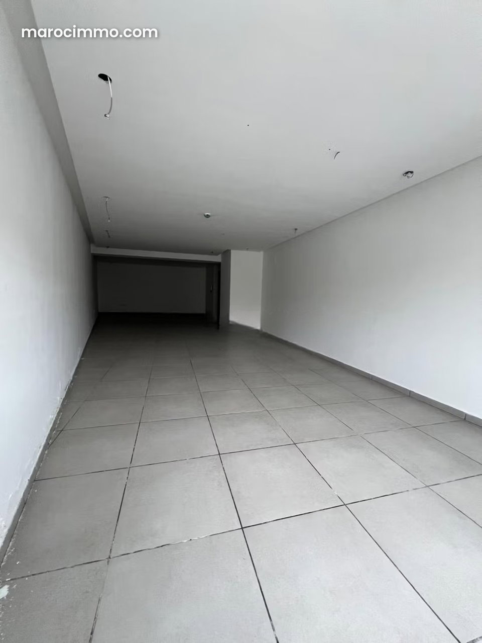 Location plateau bureau tanger centre