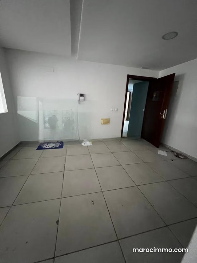 Location plateau bureau tanger centre — 4