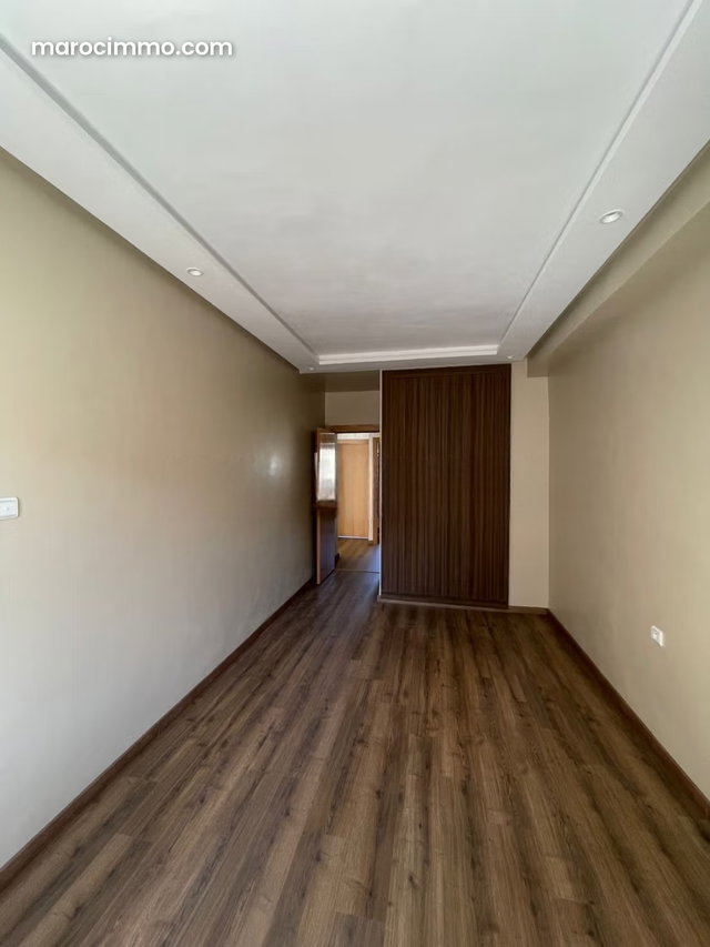 Très bel appartement vide à vendre sur Bourgogne — 4