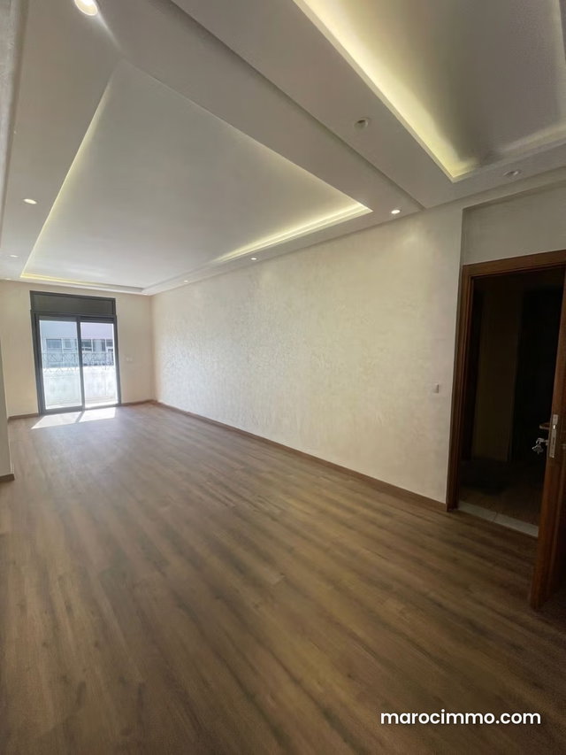 Très bel appartement vide à vendre sur Bourgogne — 5