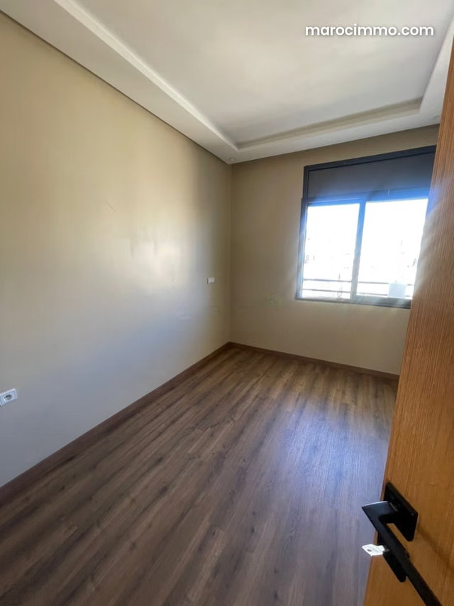 Très bel appartement vide à vendre sur Bourgogne — 3