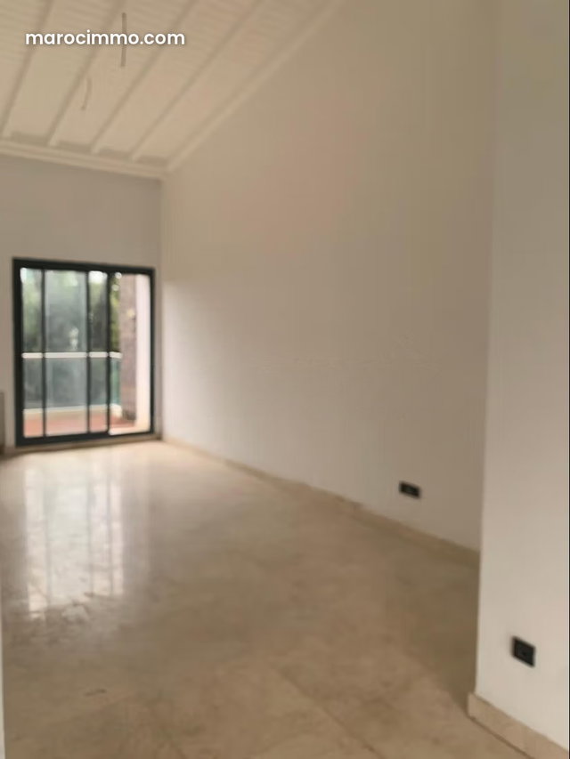 Magnifique Duplex Ville Verte Bouskoura — 4