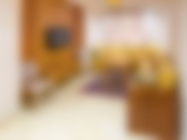 Appartement meublé avec terrasse à Hay Salam Agadir — Agadir