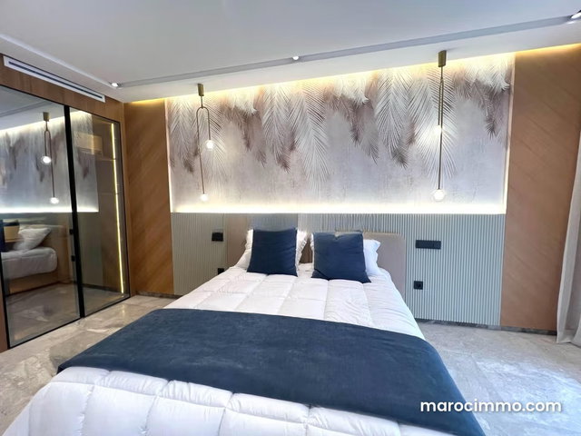 Beautiful 53m2 Studio in Hospitals Quarter — 5