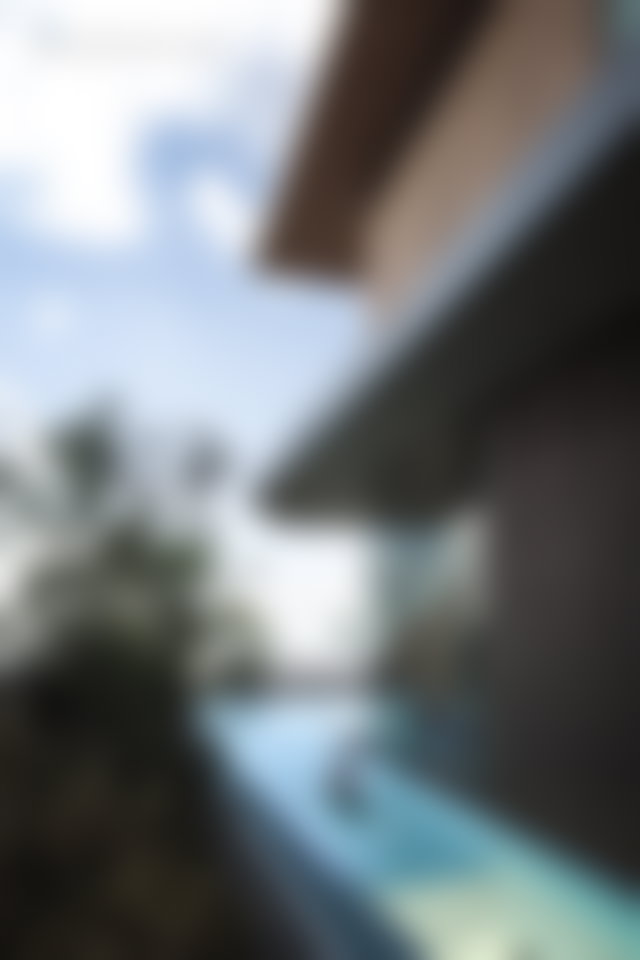 420 sqm sea-view villa with pool and elevator in Achakar, Tangier — 3