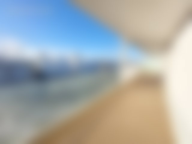 Appartement meublé 110 m², dernier étage, Casablanca Finance City — 2