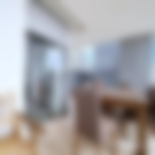 Appartement meublé 110 m², dernier étage, Casablanca Finance City — 3