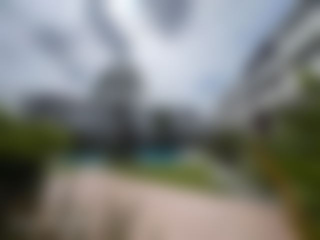 Apartment with Terrace and Pool in Ville Verte, Bouskoura — Bouskoura