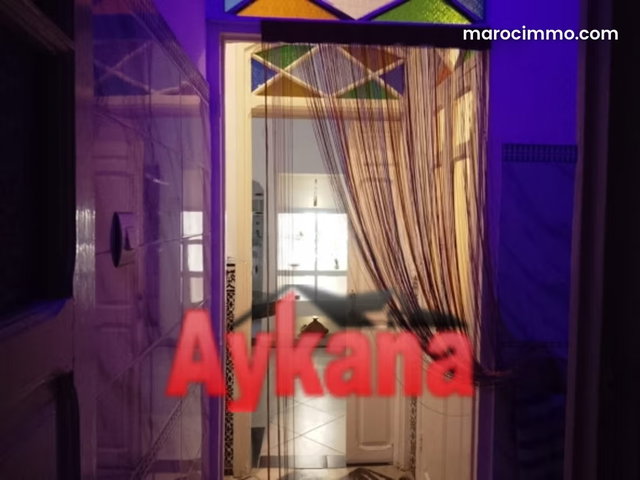Sale Riad in Exclusivity in Tetouan — 5