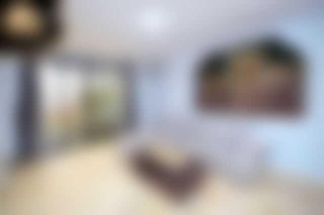 Furnished 3-Bedroom Villa with Private Garden, Agadir Road, Marrakech — Marrakesh