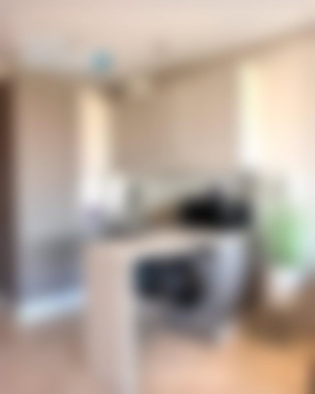 Furnished 50 m² Studio with Terrace and Parking, Ferme Bretone, Casablanca — 3