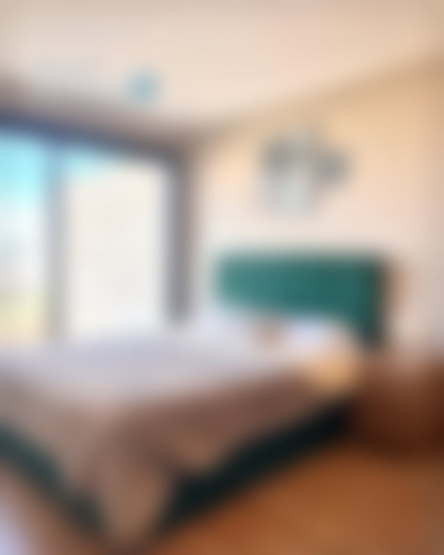 Furnished 50 m² Studio with Terrace and Parking, Ferme Bretone, Casablanca — 4