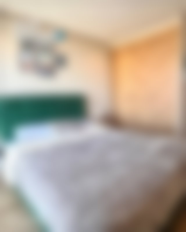 Furnished 50 m² Studio with Terrace and Parking, Ferme Bretone, Casablanca — 5