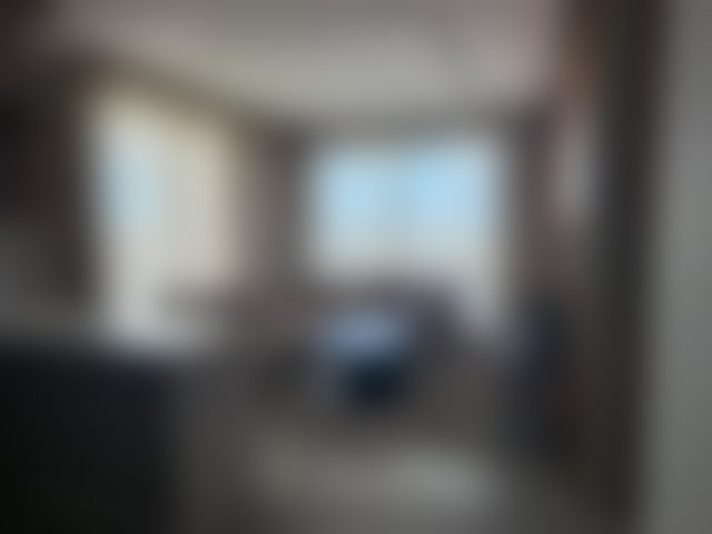 Appartement meublé avec terrasse à Casablanca Finance City — 3