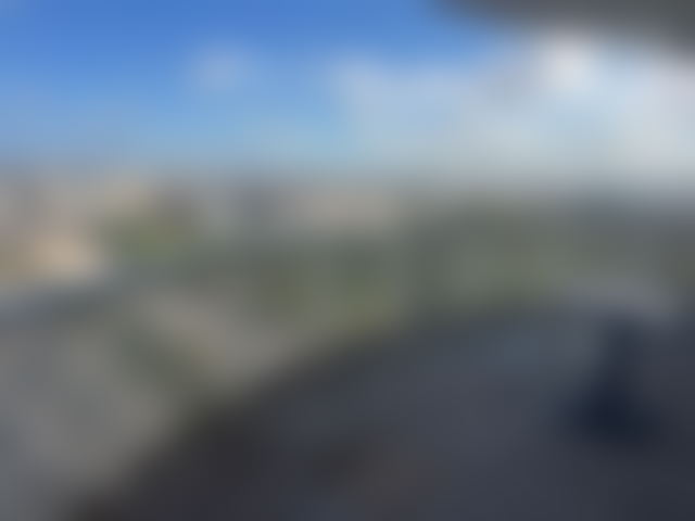 Appartement meublé avec terrasse à Casablanca Finance City — Casablanca