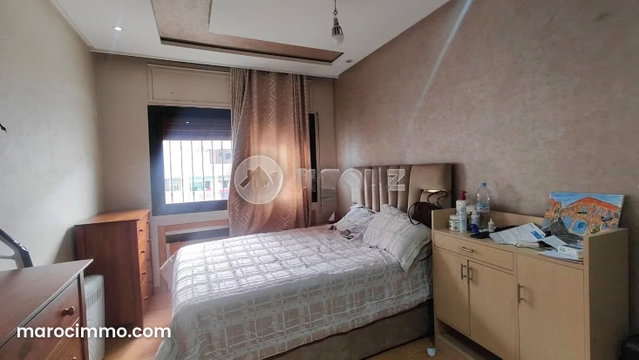 Appartement à vendre 132 m², 4 chambres Beauséjour Casablanca — 2