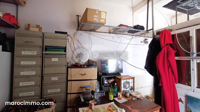 Commerce à vendre 25 m² Amicales Agadir — 2