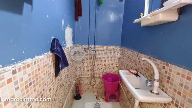 Commerce à vendre 25 m² Amicales Agadir — 5