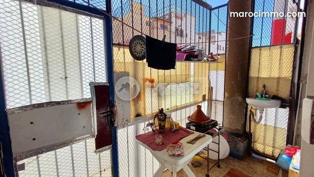 Commerce à vendre 25 m² Amicales Agadir — 4