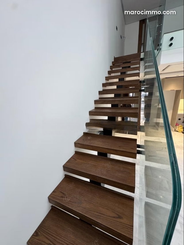 Vente d'un bel appartement à Palmier. 1 chambre. Double vitrage et porte blindée — 2