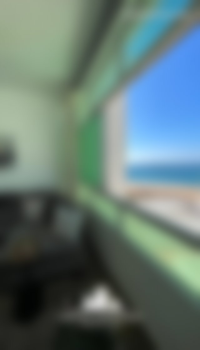 Appartement 188 m² vue océan, Achakar, Tanger — 5