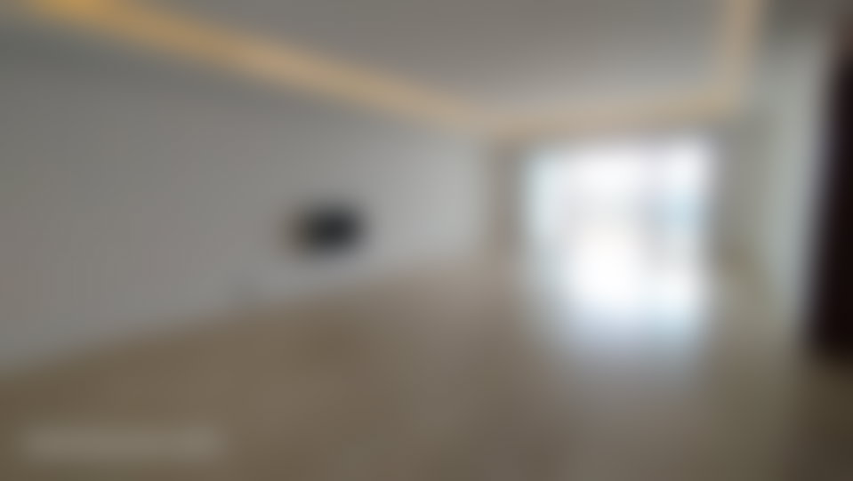 5-Room Apartment with Terrace and Sea View, Aïn Diab, Casablanca