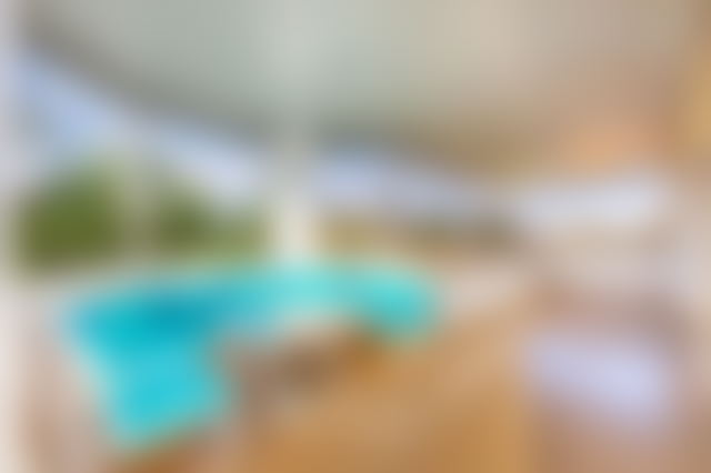 450 m² Villa with Swimming Pool, Route de Fès, Marrakech — Marrakesh