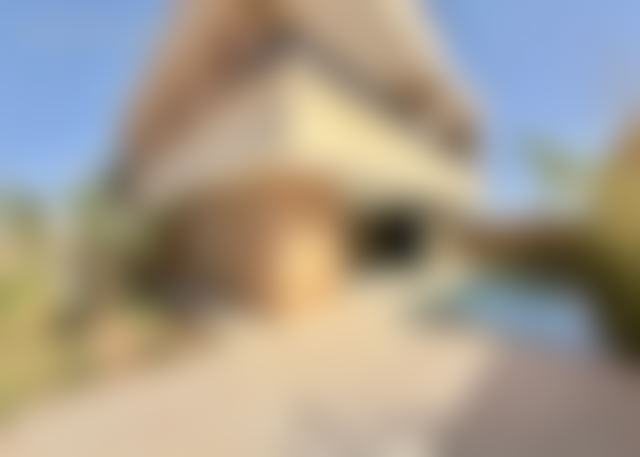 500 sqm Contemporary Villa, 5 Bedrooms, Tahanaoute Road, Marrakech — Marrakesh