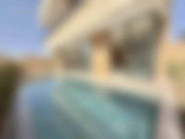 فيلا فاخرة حديثة للبيع بطريق تحناوت في مراكش — 2