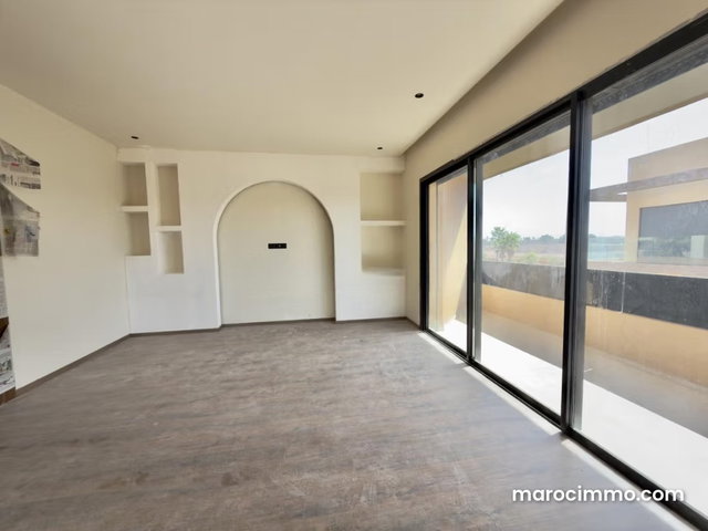 Superbe Villa 5 suites à vendre VE25257 — 5